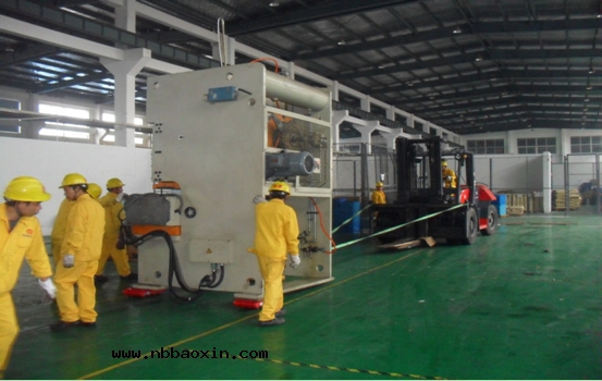 寧波叉車搬運(yùn)、牽引